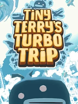瞎闹猎车手.Tiny Terry’s Turbo Trip
