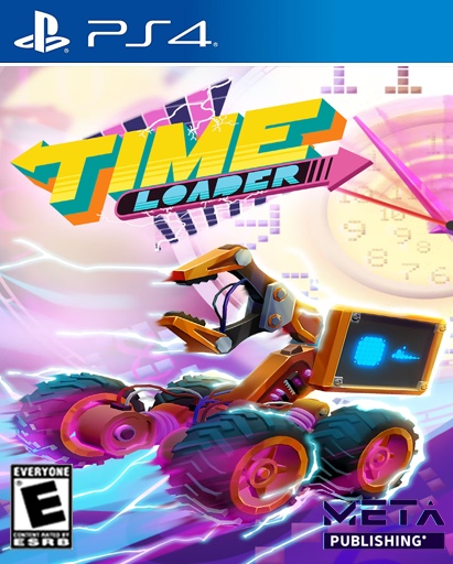 时间载入器.Time Loader