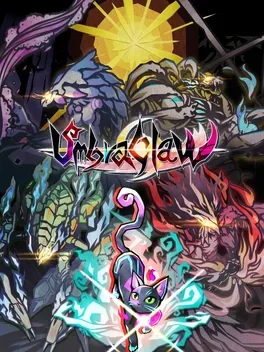 九魂的久远.Umbraclaw