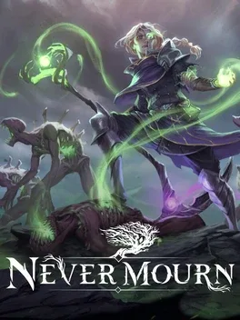不朽之心.Never Mourn