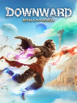 向下：加强版.Downward: Enhanced Edition