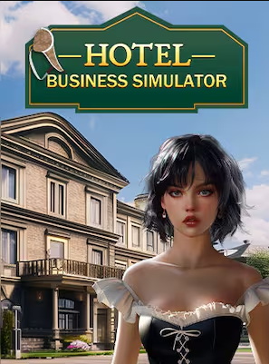 酒店管理模拟器.Hotel Business Simulator