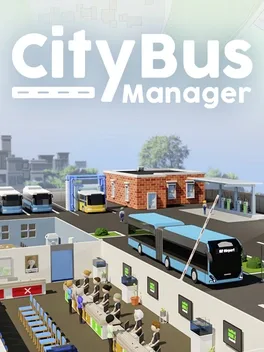 城市巴士经理：豪华内容包.City Bus Manager – Deluxe Bundle