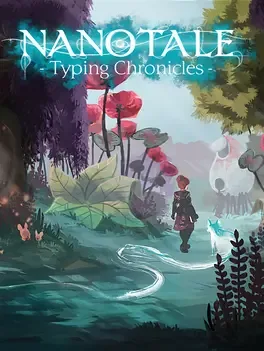 魔境奇缘：文字大冒险.Nanotale – Typing Chronicles
