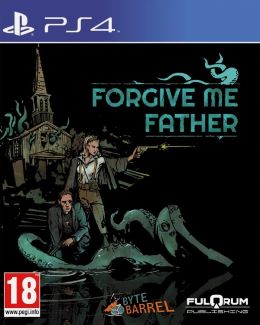 原谅我，神父.Forgive Me Father