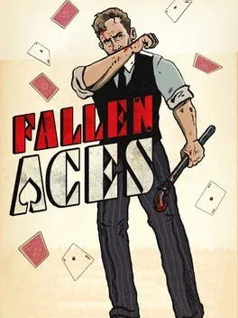 堕落王牌.Fallen Aces