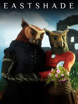 东方之茵.Eastshade