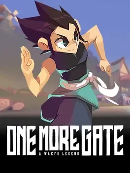 一门之隔.One More Gate: A Wakfu Legend