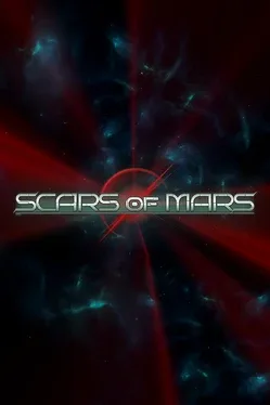 火星的伤痕.Scars of Mars