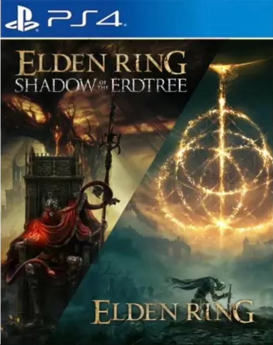 艾尔登法环：黄金树幽影 – 数字豪华版.ELDEN RING Shadow of the Erdtree Premium Bundle