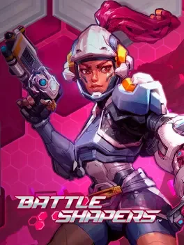 塑战核心.Battle Shapers