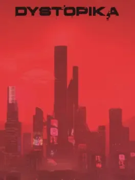 反乌托邦.DYSTOPIKA