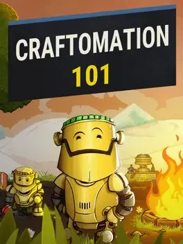 自动化 101.Craftomation 101: Programming & Craft