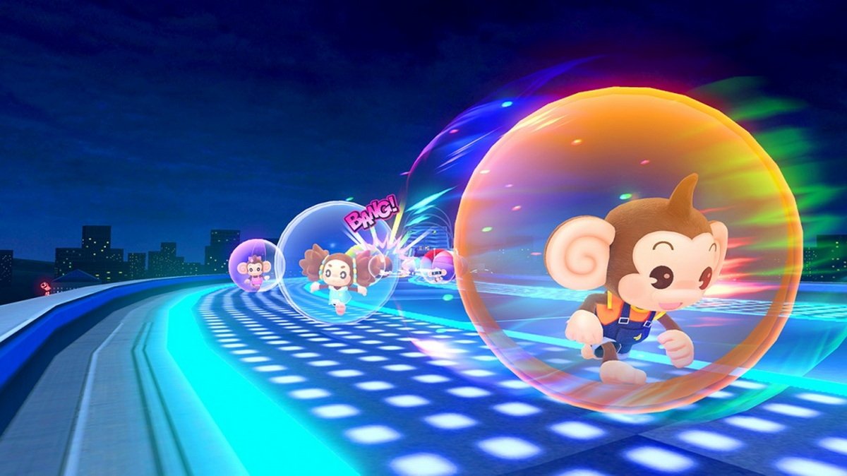 超级猴子球：香蕉大乱斗.Super Monkey Ball Banana Rumble_1