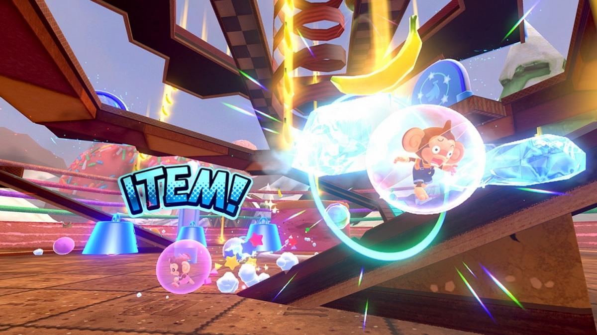 超级猴子球：香蕉大乱斗.Super Monkey Ball Banana Rumble_2