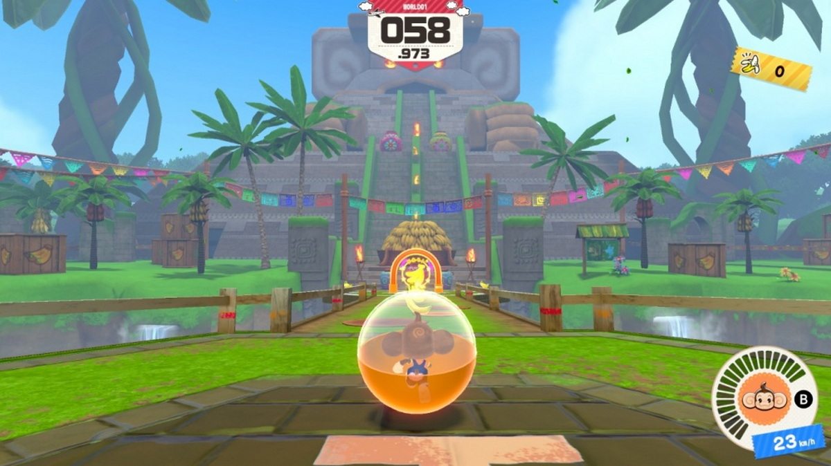 超级猴子球：香蕉大乱斗.Super Monkey Ball Banana Rumble_4