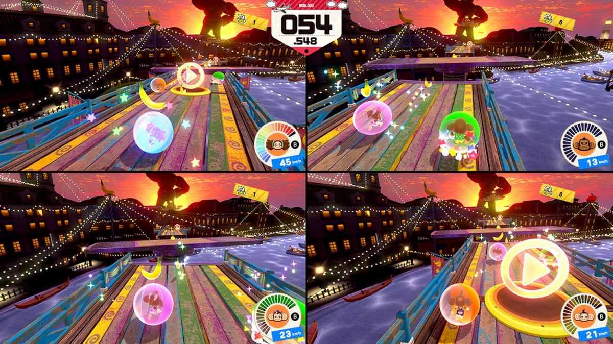 超级猴子球：香蕉大乱斗.Super Monkey Ball Banana Rumble_3