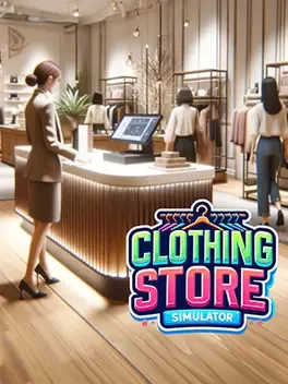 服装店模拟器.Clothing Store Simulator