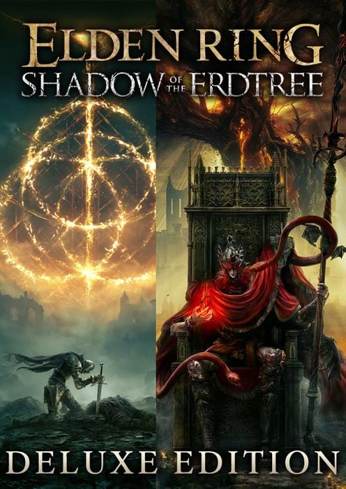 艾尔登法环：黄金树幽影 – 数字豪华版.ELDEN RING Shadow of the Erdtree Premium Bundle