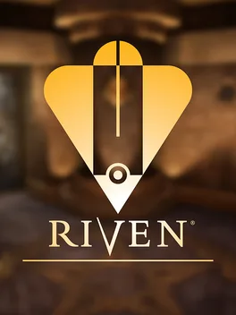 烈文.Riven