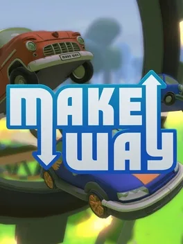 搭建赛道.Make Way