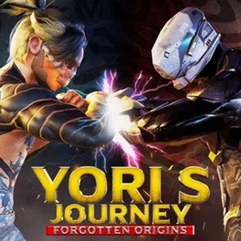 尤里之旅：被遗忘的起源.Yori’s Journey: Forgotten Origins