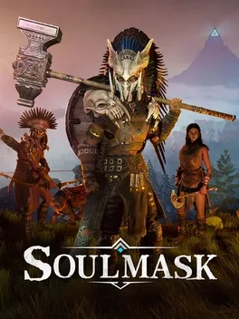灵魂面甲.Soulmask