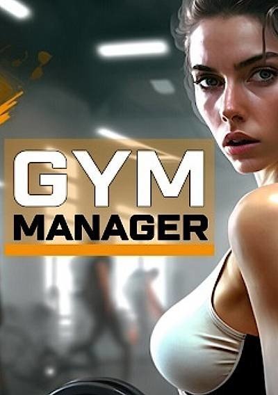 健身房经理.Gym Manager