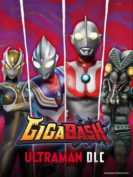 巨击大乱斗.GigaBash