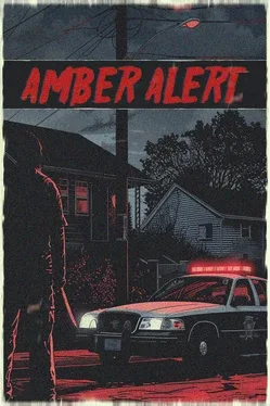 安珀警戒.Amber Alert