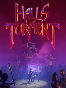 苦痛殿堂.Halls of Torment