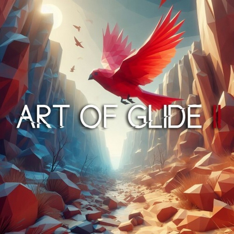 滑行的艺术2.Art of Glide 2