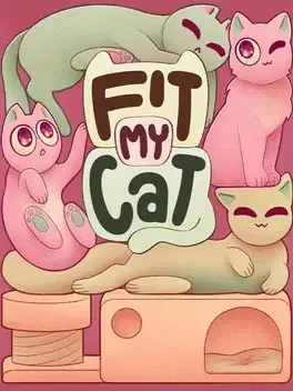 装配我的猫.Fit My Cats