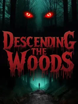 森林之下.Descending The Woods