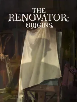 修复师：起源.The Renovator: Origins
