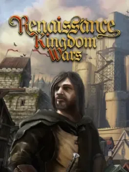 文艺复兴王国战争.Renaissance Kingdom Wars