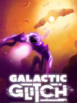 故障星系.Galactic Glitch