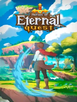 圈圈勇士.Heroes of Eternal Quest
