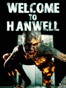 欢迎来到汉威尔.Welcome to Hanwell