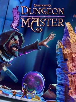 纳赫鲁博王国：地下城大师.Naheulbeuk’s Dungeon Master