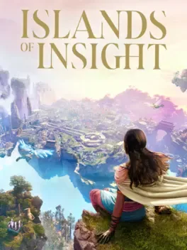真知之岛.Islands of Insight