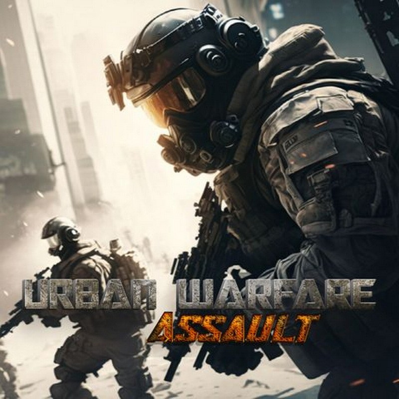 城市战：突击.Urban Warfare: Assault