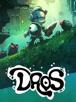德罗斯.Dros