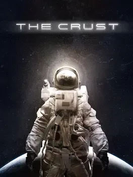 地壳.The Crust