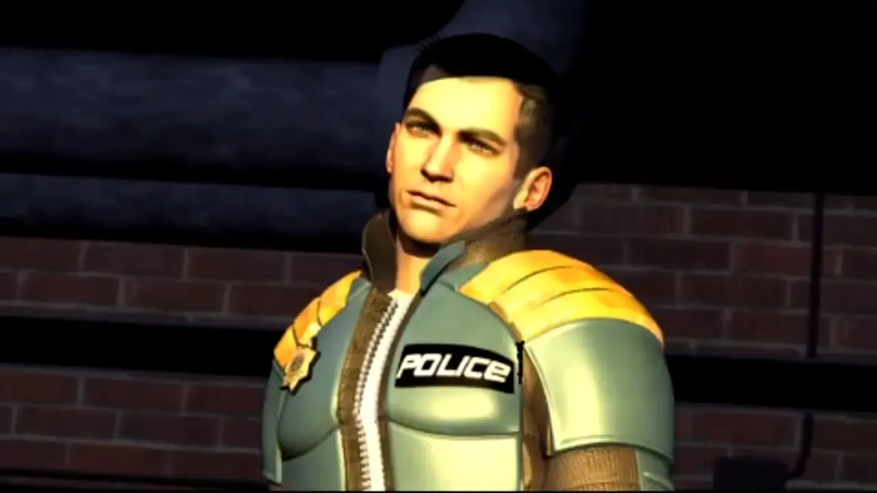 追击力量.Pursuit Force_3