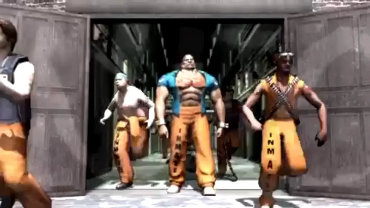 追击力量.Pursuit Force_5