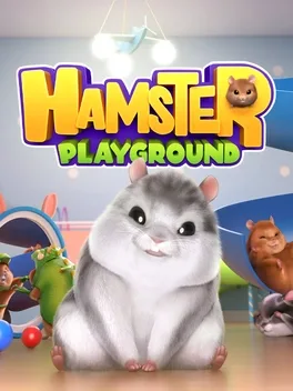 仓鼠游乐园.Hamster Playground