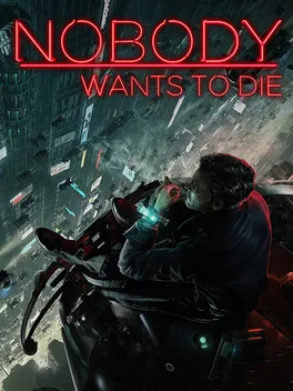 无人愿死.Nobody Wants to Die