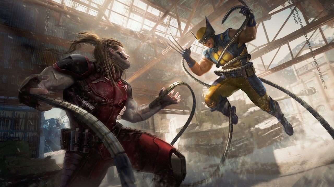 漫威金刚狼.Marvel’s Wolverine_0