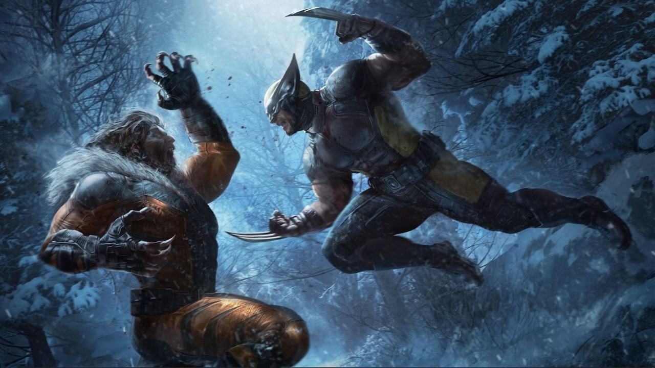 漫威金刚狼.Marvel’s Wolverine_3